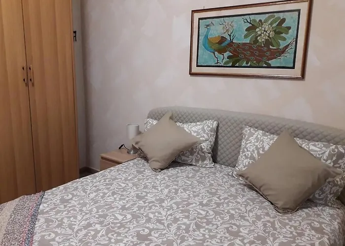 Casa Degli Orti Рим