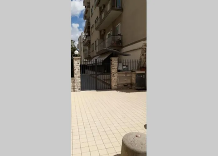 Casa Degli Orti Апартаменты