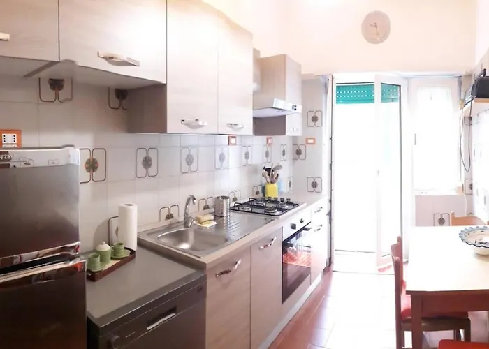 Casa Degli Orti Апартаменты Рим