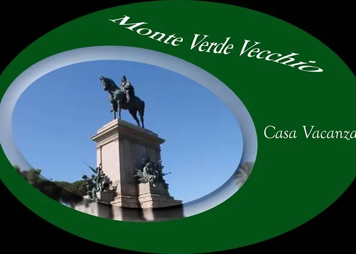 Casa Degli Orti * Рим