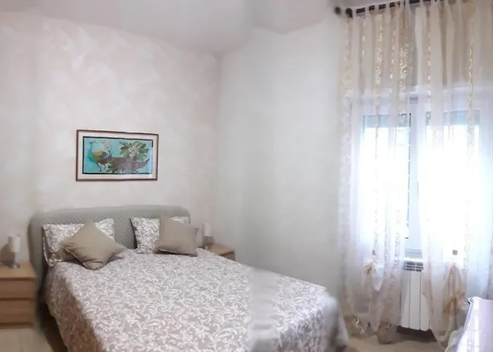 Апартаменты Casa Degli Orti