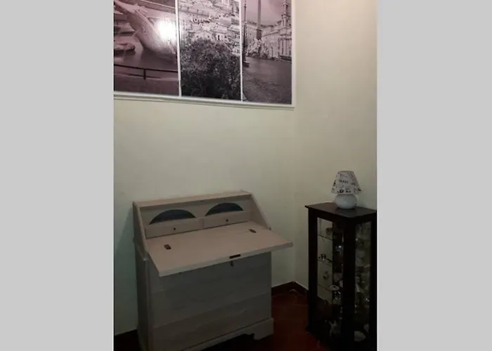 Casa Degli Orti * Рим